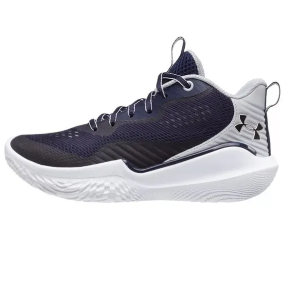 NEW IN BOX Under Armour Women's Flow Breakthru 2 Basketball Shoes Size 11