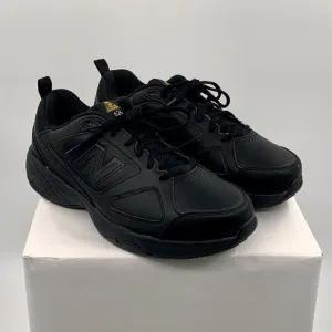 🌹New Listing🌹 NWT New Balance Men’s 626v2 Black Sneakers Shoes