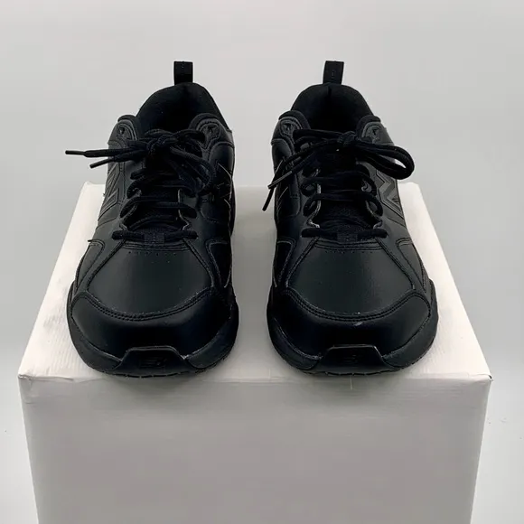 🌹New Listing🌹 NWT New Balance Men’s 626v2 Black Sneakers Shoes