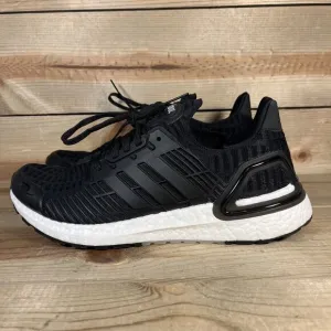 NEW Mens Size 8 Adidas UltraBoost DNA CC_1 Black White Oreo Running Shoes FZ2546