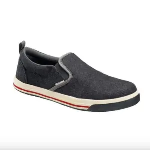 New NAUTILUS Anti-Slip Safety Shoes Performance Comfort Slip-ons Women's sz. 7.5