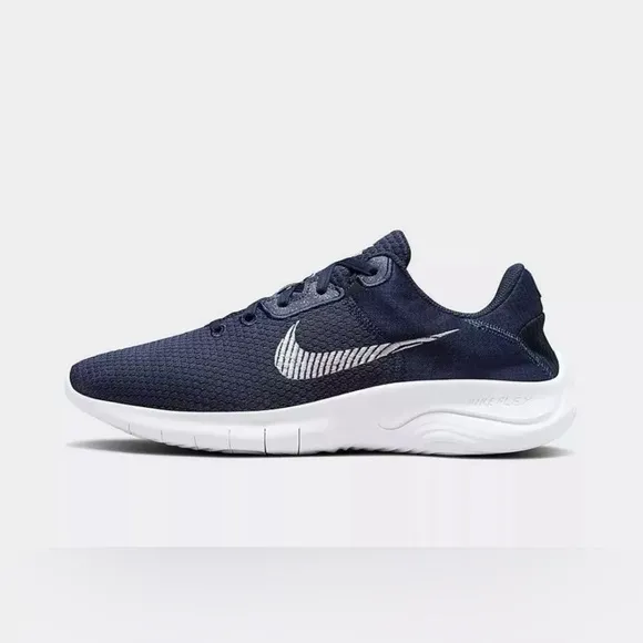 NEW Nike Flex Experience RN 11 NN Men's Running Shoes Navy DD9284-400 Shoes 9-13