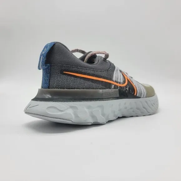 NEW Nike React Infinity Run FK 2 Running Shoes Sneakers
