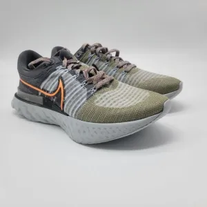 NEW Nike React Infinity Run FK 2 Running Shoes Sneakers