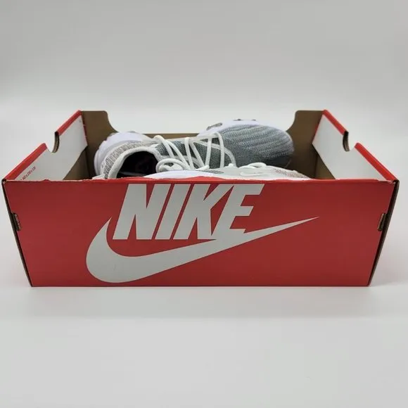 NEW Nike React Presto Flyknit FK Shoes Sneakers