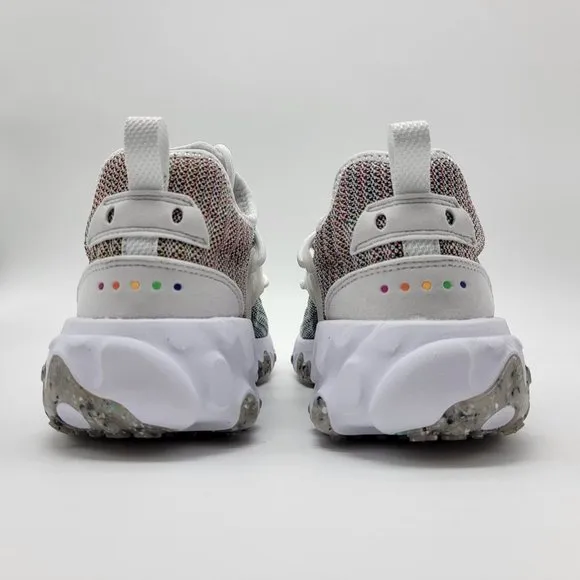 NEW Nike React Presto Flyknit FK Shoes Sneakers