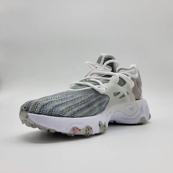 NEW Nike React Presto Flyknit FK Shoes Sneakers