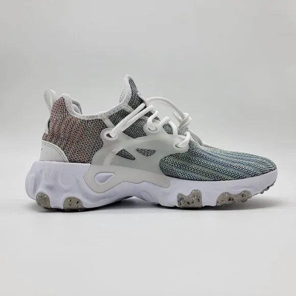 NEW Nike React Presto Flyknit FK Shoes Sneakers