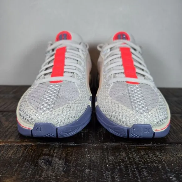 NEW Nike Sabrina 1 Womens Size 6 Basketball Shoes FQ3381-002 Light Bone Orange