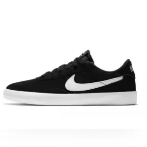 NEW Nike SB Heritage Vulc Men's Sneakers Shoes Black/White CD5010-003 9-13