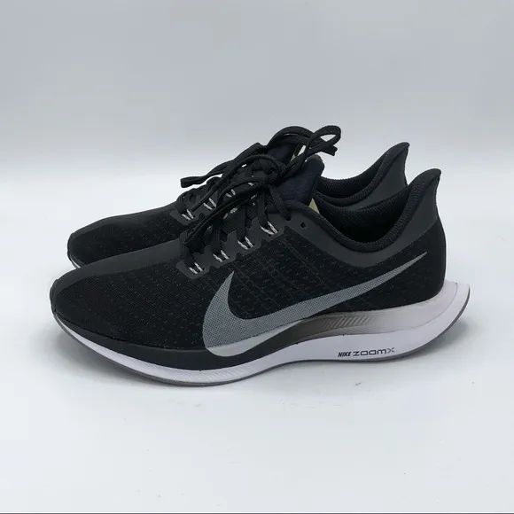 NEW Nike Zoom Pegasus 35 Turbo Womens Running Shoe
