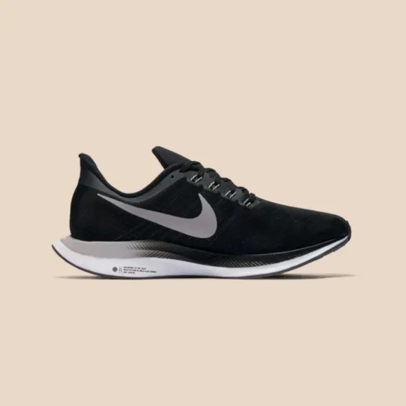 NEW Nike Zoom Pegasus 35 Turbo Womens Running Shoe