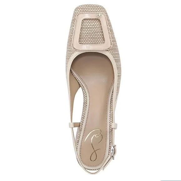 🌸NEW Sam Edelman Women’s Shoes Sz 8 With Box.