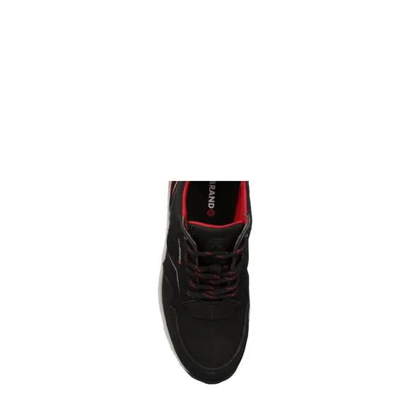NEW SWISSBRAND work shoes in black