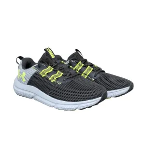 New! Under Armour Men's Charged Assert 5050 Athletic Shoes - Size 7