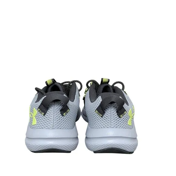 New! Under Armour Men's Charged Assert 5050 Athletic Shoes - Size 7