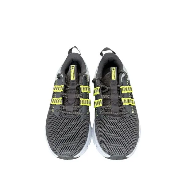 New! Under Armour Men's Charged Assert 5050 Athletic Shoes - Size 7