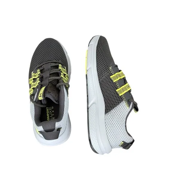 New! Under Armour Men's Charged Assert 5050 Athletic Shoes - Size 7