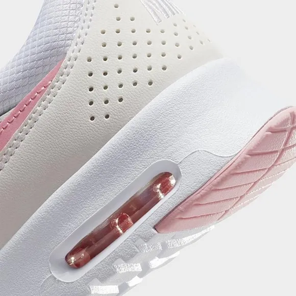 [NEW] Women's Nike Air Max Thea PRM Shoes US 10/UK 7.5 FJ4576-100