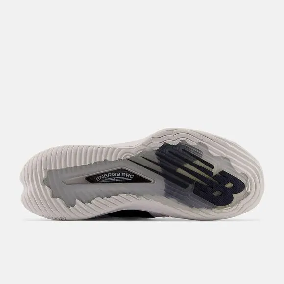 New Balance Coco CG1 UCHCOCOC Sneakers Men's 5 White Eclipse Tennis Shoes TF2970