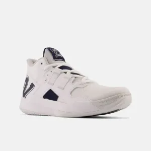 New Balance Coco CG1 UCHCOCOC Sneakers Men's 5 White Eclipse Tennis Shoes TF2970