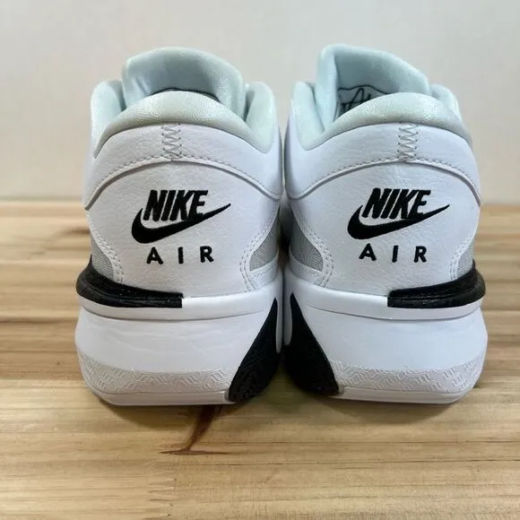 NEW Nike Zoom Freak 5 TB Basketball sneakers shoes Mens 13 Black White