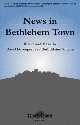 NEWS IN BETHLEHEM TOWN