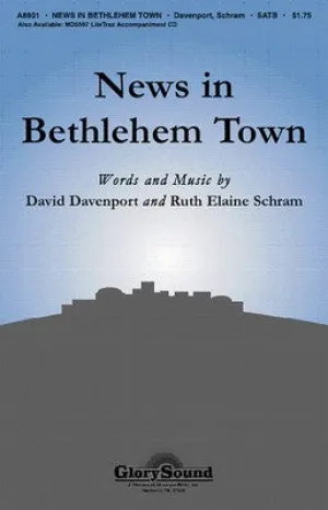 NEWS IN BETHLEHEM TOWN
