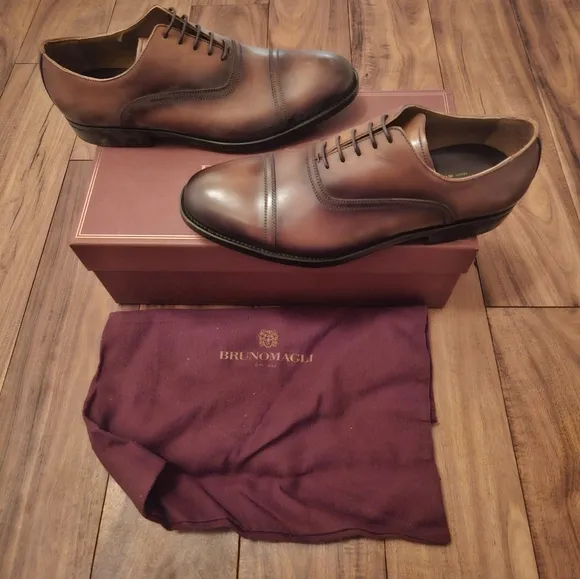 🔥NIB Bruno Magli Shoes, sz 9
