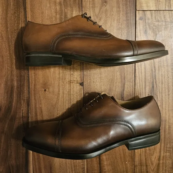 🔥NIB Bruno Magli Shoes, sz 9