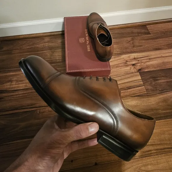 🔥NIB Bruno Magli Shoes, sz 9
