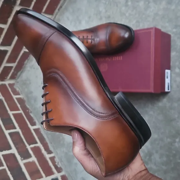 🔥NIB Bruno Magli Shoes, sz 9