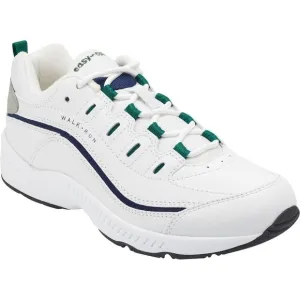 NIB EASY SPIRIT Romy Women's Classic Walking Sneakers
