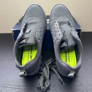 NIB Mens Reebok sublite cushion work steel toe athletic work shoes size 7M