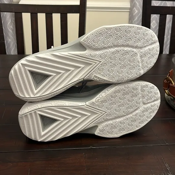 Nike Air Giannas Zoom Freak 5 TB shoes sneakers FN7089 003 Promo Mens Size 12