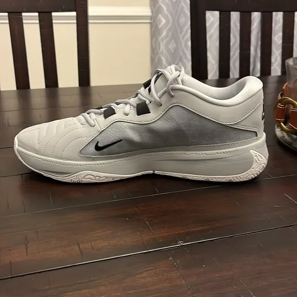 Nike Air Giannas Zoom Freak 5 TB shoes sneakers FN7089 003 Promo Mens Size 12