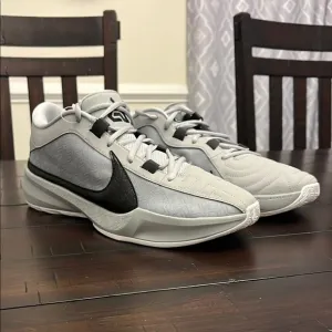 Nike Air Giannas Zoom Freak 5 TB shoes sneakers FN7089 003 Promo Mens Size 12