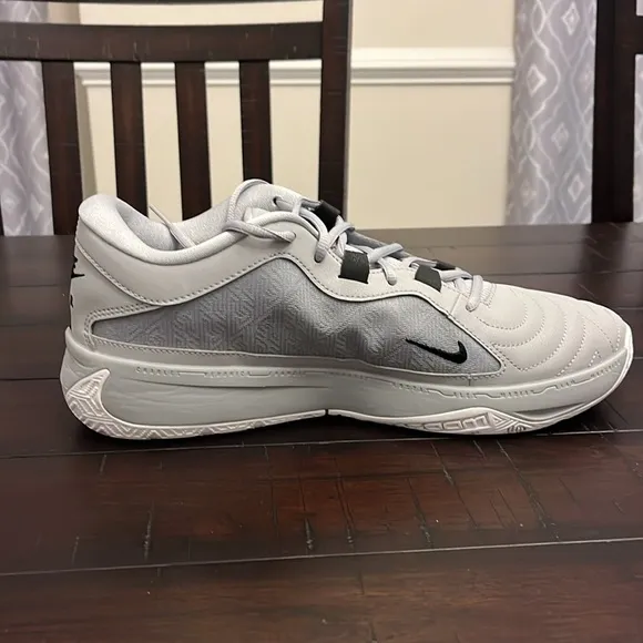 Nike Air Giannas Zoom Freak 5 TB shoes sneakers FN7089 003 Promo Mens Size 12