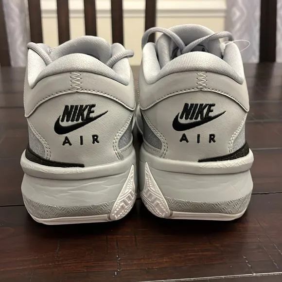 Nike Air Giannas Zoom Freak 5 TB shoes sneakers FN7089 003 Promo Mens Size 12