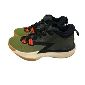 Nike Air Jordan Shoes Zion 1 'Let's Dance' Sneakers Size Youth 5