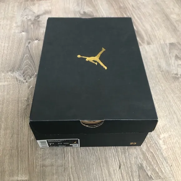 Nike Air Jordan Stay Loyal 3 Athletic Basketball Shoes Sneakers Mens Size 7.5