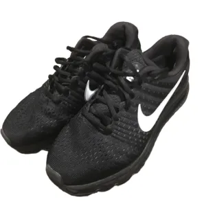 Nike Air Max 2017 Mens Running Shoes