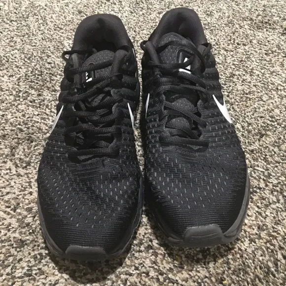 Nike Air Max 2017 Mens Running Shoes