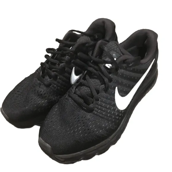Nike Air Max 2017 Mens Running Shoes