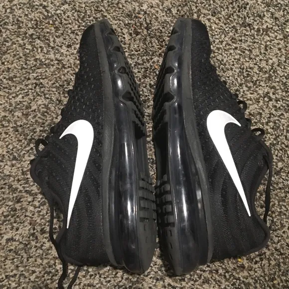 Nike Air Max 2017 Mens Running Shoes