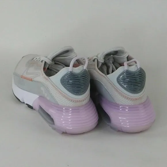Nike Air Max 2090 SE GS Running Girls Shoes New