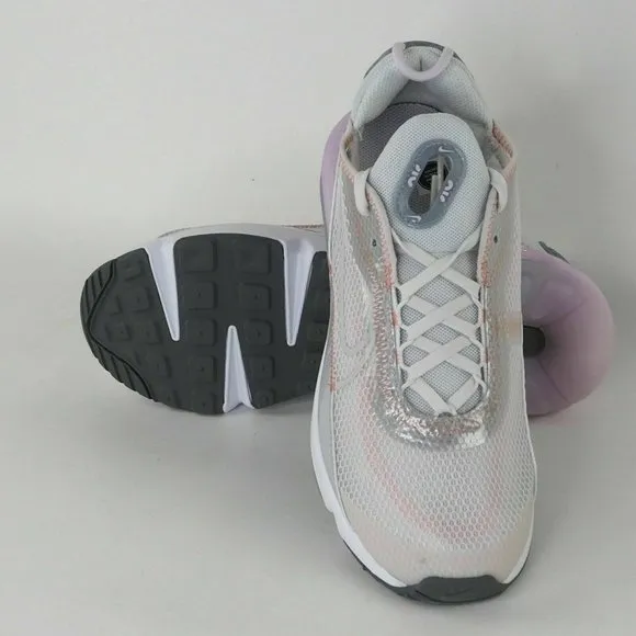 Nike Air Max 2090 SE GS Running Girls Shoes New