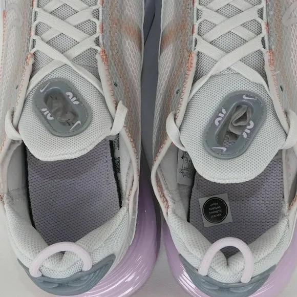 Nike Air Max 2090 SE GS Running Girls Shoes New