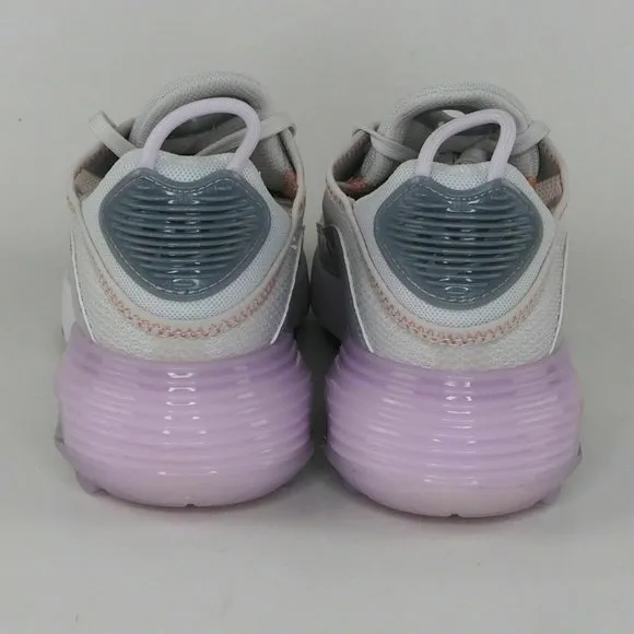 Nike Air Max 2090 SE GS Running Girls Shoes New