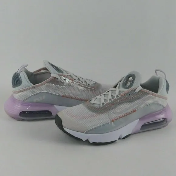 Nike Air Max 2090 SE GS Running Girls Shoes New